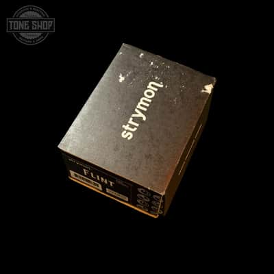 Used Strymon Flint V2 w/box TSU25134 image 3