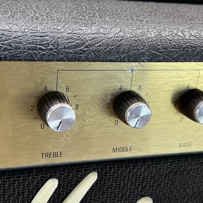 1985 Marshall - 4010 - 2204 - JCM 800 - ID 4021 image 8