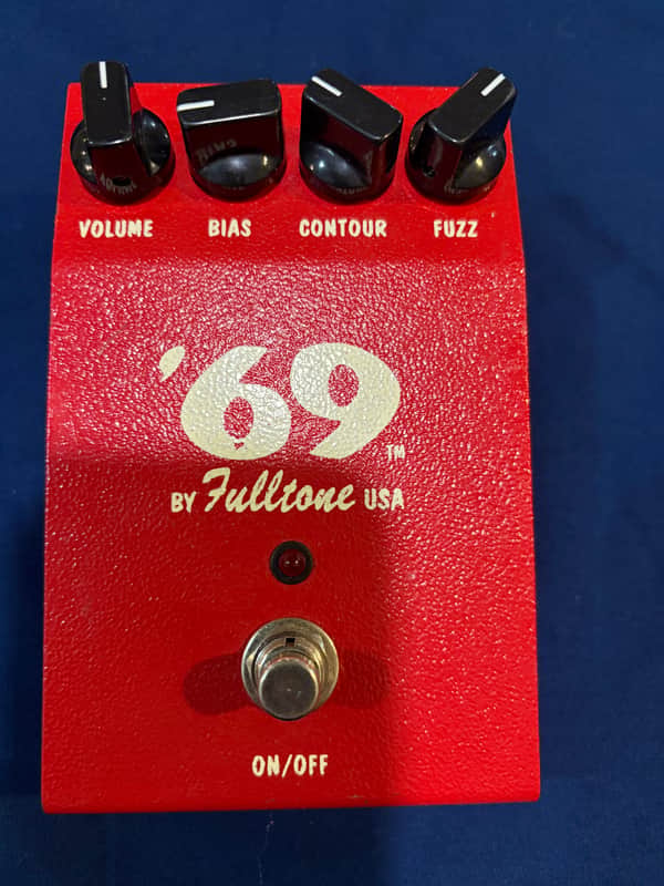 Fulltone '69
