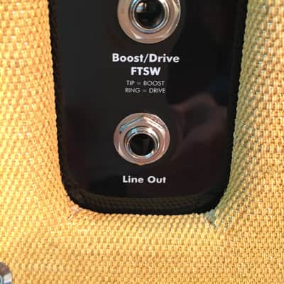 Supro Delta King 10 5-Watt 1x10-Tube Amp for Guitar -Tweed & Black-Model 1820RTB image 4