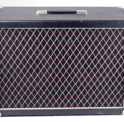 Dumble 2-12 Speaker Cabinet 80's Black image 1