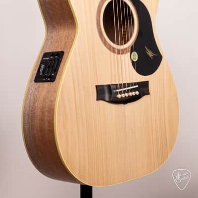 Maton EBG-808C Performer - 17114 image 2
