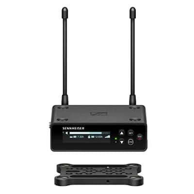 Sennheiser Pro Audio EW-DP Components image 3