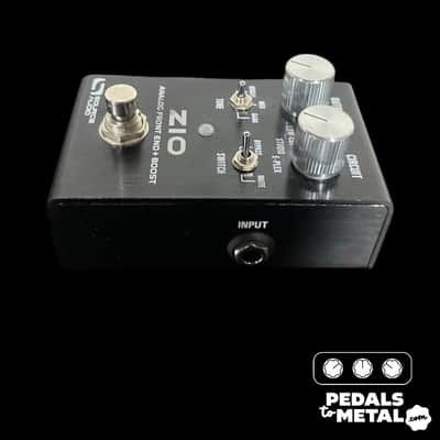 Source Audio ZIO Analog Front End + Boost -x14504 image 2