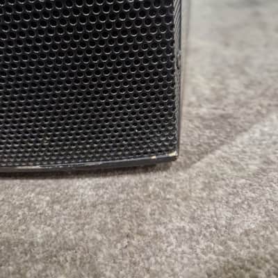 AUDAC BASO12 - Subwoofer - Black - Good image 6