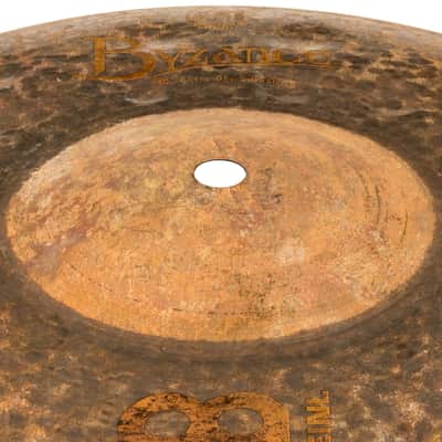 Meinl Byzance Extra Dry image 5