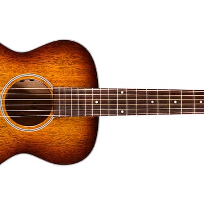 GUILD ITALIA M-25E CAB CALIFORNIA BURST image 1