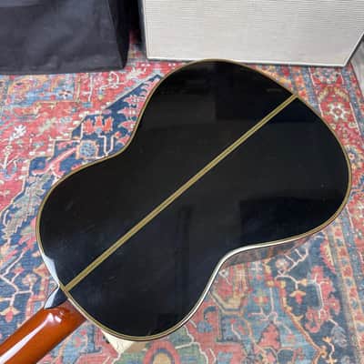 Yamaha Grand Concert Model GC-20 Solid Spruce Top Hideyuki Ezaki - 1979 image 11