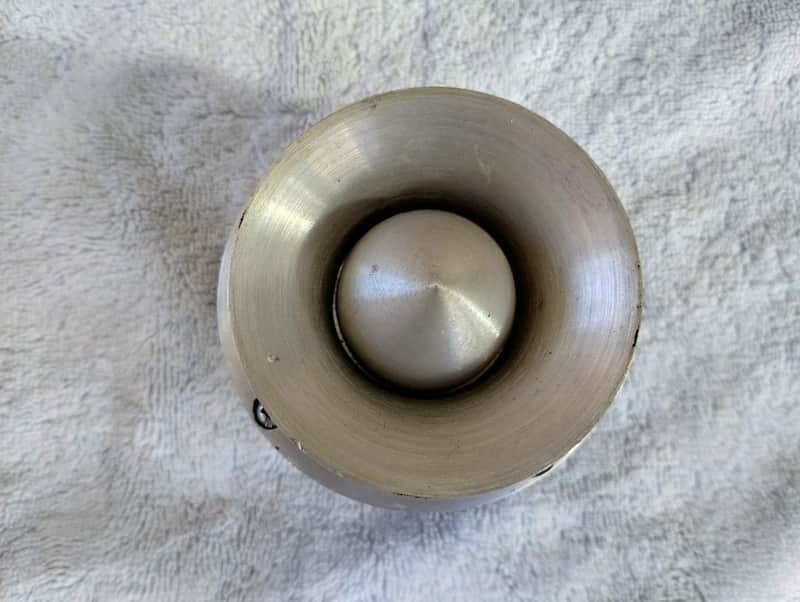 JBL 075 tweeter in very good condition - 1970's image 1