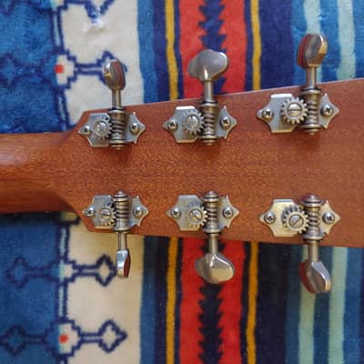 Furch D-33SR, Sitka and Rosewood image 8