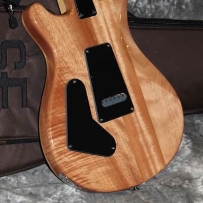 2024 PRS - SE CE24 Bolt-On - Turquoise image 5