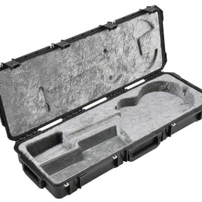 SKB 3I421456 LP Style Electric Guitar Case image 4