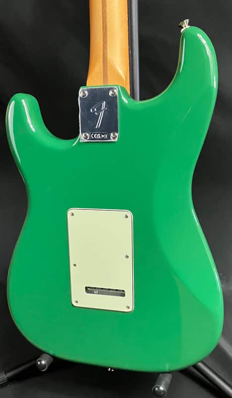 Fender Limited Edition Player II Stratocaster Electric Guitar