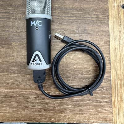 Immagine Apogee USB Mic - 1