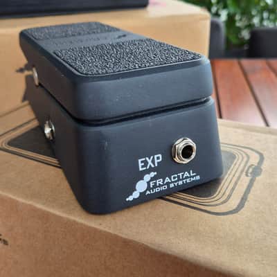 Fractal Audio EV-2 2025 imagen 2