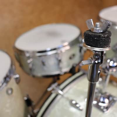 Slingerland Vintage 1970's 5pc Drum Set WMP Buddy Rich Kit image 8