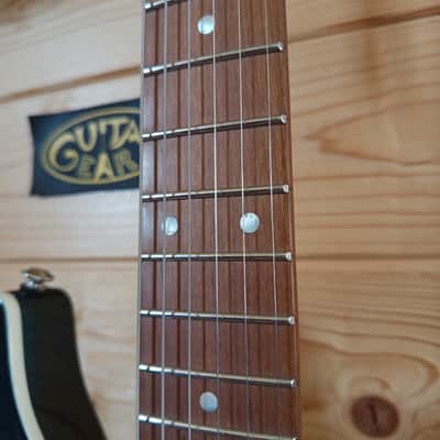 IBANEZ Az24p1qm Premium - Deep Ocean Blonde image 9