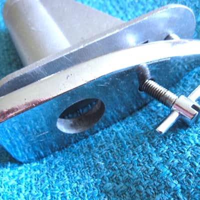 Sonor Tom Mount Bracket - Vintage image 1