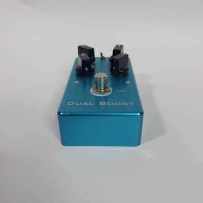 Suhr Dual Boost with Original Box image 10