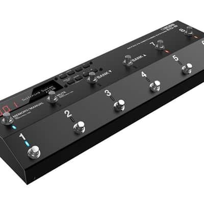 Boss ES8 Effects Switching System image 4