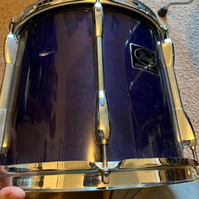 Pearl Export series Late-90s - Purple image 6