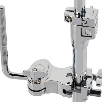 DW DWSM991 Single Tom Clamp w/ Memory Lock image 2