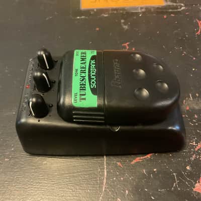 Ibanez TS5 Soundtank - Tube Screamer image 3