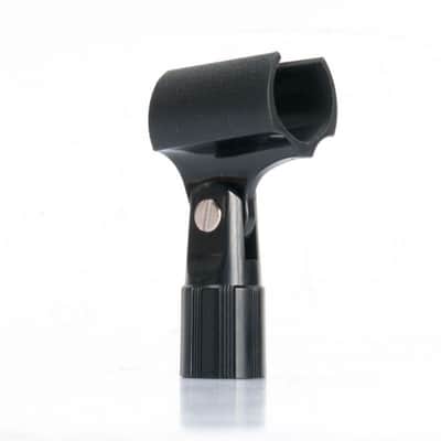 American Audio VPS-80 Dynamic Handheld Vocal Microphone w/Clip+Cable+Bag ADJ image 4