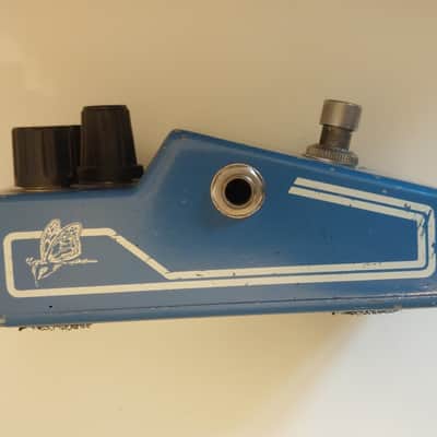 Ibanez Phase Tone PT-909 - Blue image 2
