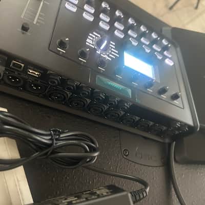 Bose T8S ToneMatch Mixer 2018 - Present - Black image 7