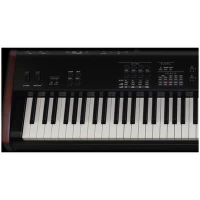 Kawai MP7SE Professional Digital Stage Piano image 2