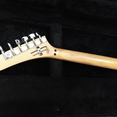 Kramer Pacer Imperial Blue image 5