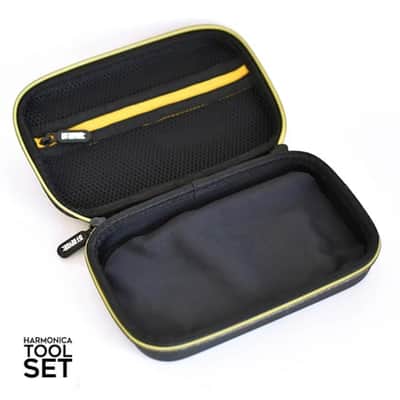 Seydel Harmonica Tool Set 901000 image 3