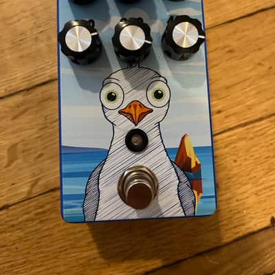 I Sea Q'you - 6-Band EQ - Blue image 3
