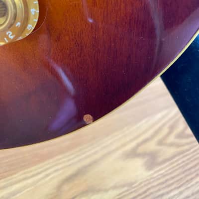 Ibanez Artist Prototype 1977 MIJ Japan Rare 3 pickup Flying Fingers Pickups image 6