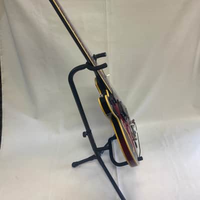 Univox Coily 335 style - Cherry burst image 5
