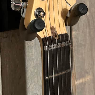 2024 Fender Jeff Beck Stratocaster - Surf Green with Rosewood Fingerboard, Shop Brick & Mortar Indie Music Shops Buy It Here ! image 6