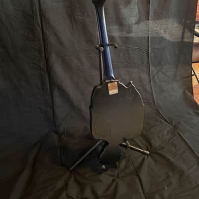 Custom Seinfeld Kramer Guitar Custom 2024 image 7