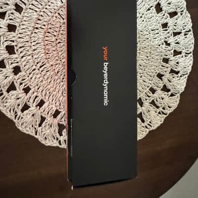 Beyerdynamic TG I51 Cardioid Dynamic Instrument Microphone image 11