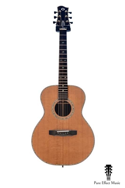 James Olson SJ (James Taylor Series I) 2021