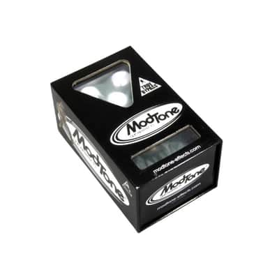 Modtone Dallas Overdrive Effect Pedal True Bypass,price include the import duty for US buyer image 4