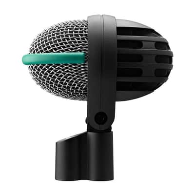 AKG D112 MKII Dynamic Microphone image 3