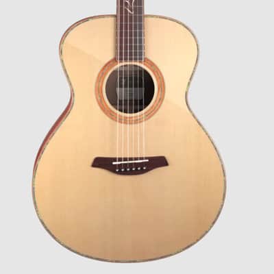 Furch acoustic guitar Red G-LI a (Ship in about 2 weeks) image 1
