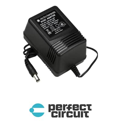 Electro-Harmonix 9.6DC-200 Pedal Power Supply