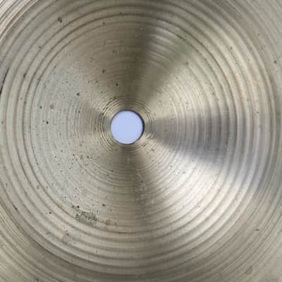 Used Zildjian A Series Master Sound 2001 Hi Hat Set | Reverb