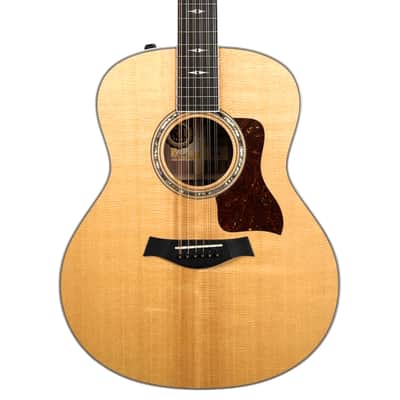 Taylor 50th Anniversary 858e LTD