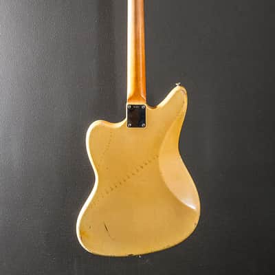 Fender Used Jaguar '63 image 5