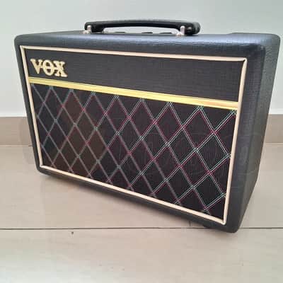 Vox Pathfinder Bass 10 image 8