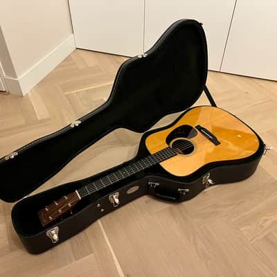 Martin Standard Series D-18 2019 - Natural image 4