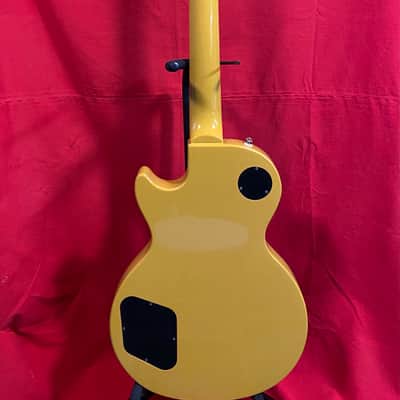 Epiphone Les Paul Special 2020 - Present - TV Yellow image 3